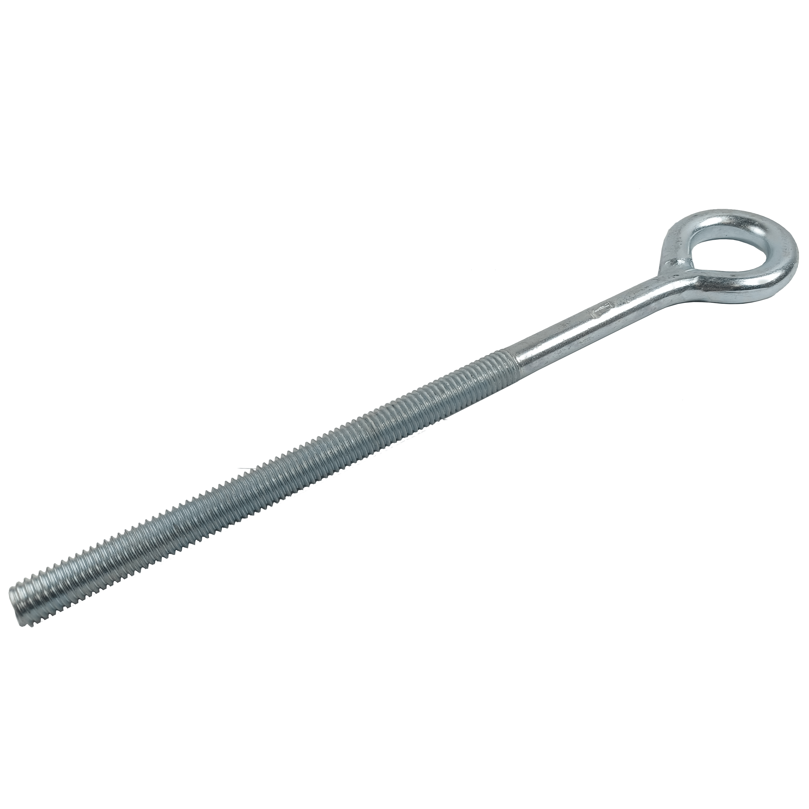 1/2-13 X 9 Welded Eye Bolt